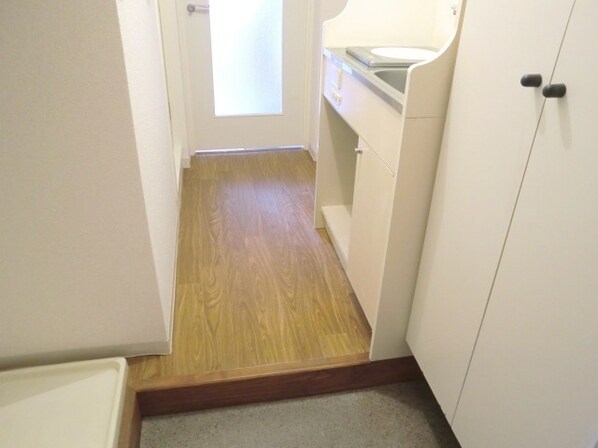 アーバン・ドヌールの物件内観写真